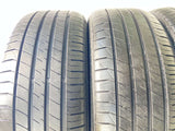 ダンロップ ルマン5 225/55R17  4本