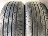 トーヨータイヤ プロクセス comfort MC1 205/55R17  2本