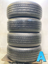 ブリヂストン レグノ GR-X2 215/55R17  4本