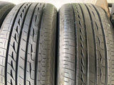 ブリヂストン レグノ GR-X2 215/55R17  4本