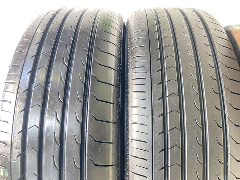 ヨコハマ ブルーアース RV-03 225/60R17 2本 – タイヤ・ホイールカンパニー