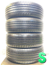 ヨコハマ ブルーアース RV-03 225/60R17  4本