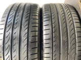 ピレリ パワジー TM 205/45R17  2本