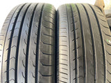 ヨコハマ ブルーアース-RV RV03 225/60R17  2本
