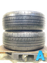 ブリヂストン プレイズ PX-RV2 215/45R17  2本