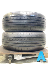 ブリヂストン プレイズ PX-RV2 215/55R17  2本