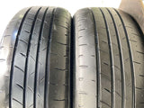ブリヂストン プレイズ PX-RV2 215/55R17  2本