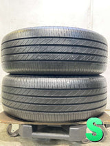 ブリヂストン トランザ T005A 215/55R17  2本