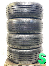 ブリヂストン トランザ T005A 205/50R17  4本