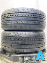 ブリヂストン レグノ GR-X2 225/45R17  2本
