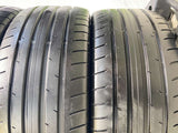 トーヨータイヤ ナノエナジー R53 215/45R17  /トヨタ純正  7.0J+50 100-5穴 4本