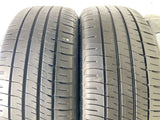ダンロップ エナセーブ EC204 215/55R17  2本