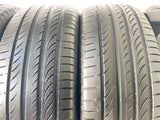 ピレリ POWERGY TM 225/55R17  4本