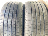 ダンロップ VEURO VE304 205/50R17  2本