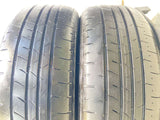 ブリヂストン プレイズ PX-RV2 215/55R17  2本
