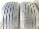 ブリヂストン トランザ T005A 205/50R17  2本