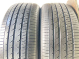 ヨコハマ アドバン dB V553 225/55R17  2本