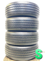 ブリヂストン TURANZA T005A 215/55R17  4本