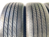 ブリヂストン TURANZA T005A 215/55R17  4本