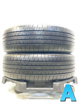 ヨコハマ ブルーアース-XT AE61 195/60R17  2本