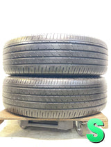 ヨコハマ アドバン V03 225/65R17  2本
