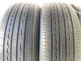 ブリヂストン レグノ GR-X2 225/55R17  2本