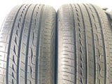 ブリヂストン レグノ GR-X2 215/50R17  2本