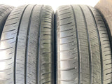 ダンロップ エナセーブ RV505 225/60R17  /トヨタ純正  6.5J+33 114.3-5穴 4本