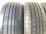 ブリヂストン プレイズ PX-RV2 215/55R17  4本
