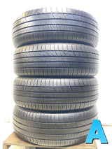 グッドイヤー エフィシェント グリップ RVF02 215/60R17  4本