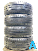 トーヨータイヤ トランパス mp7 215/60R17  4本