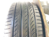 ピレリ POWERGY TM 225/55R17  1本