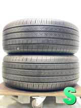 ピレリ P8 FS 215/50R17  2本
