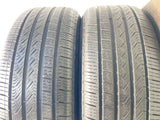 ピレリ P8 FS 215/50R17  2本