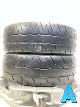ヨコハマ アドバン NEOVA AD09 195/45R17  2本