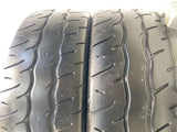 ヨコハマ アドバン NEOVA AD09 195/45R17  2本