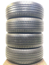ヨコハマ ブルーアース RV-03 215/60R17  4本