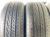 ブリヂストン レグノ GRV2 215/60R17  2本