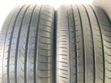 ヨコハマ ブルーアース RV-03 205/50R17  2本