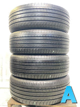 ヨコハマ ブルーアース RV-03 205/55R17  4本