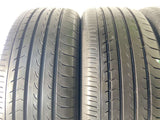 ヨコハマ ブルーアース RV-03 205/55R17  4本
