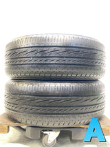 ブリヂストン レグノ GRV2 205/55R17  2本