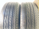 ブリヂストン レグノ GRV2 205/55R17  2本
