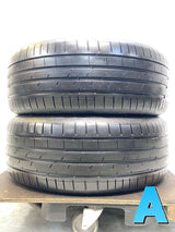 ハンコック VENTUS S1evo3 205/50R17  2本