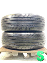 ヨコハマ ジオランダー G98GV 225/65R17  2本