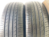 ヨコハマ ジオランダー G98GV 225/65R17  2本