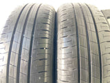 ブリヂストン エコピア EP150 195/60R17  2本