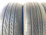 ブリヂストン レグノ GRV2 225/60R17  4本