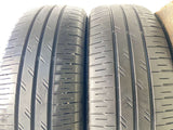 ヨコハマ ブルーアースFE 195/60R17  2本