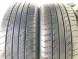 ヨコハマ ブルーアース E70NZ 205/55R17  2本